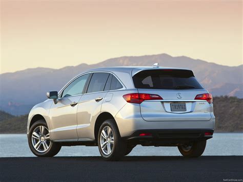 acura, Rdx, 2013, Crossover, Suv Wallpapers HD / Desktop and Mobile Backgrounds