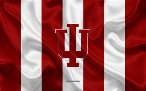 Indiana Hoosiers Logo Wallpapers - Wallpaper Cave