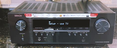 Best Denon Receivers in 2023 [Our Top Tested Models]