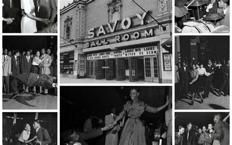 Savoy Ballroom