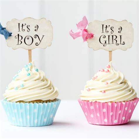 The baby gender-reveal party trend is out of control