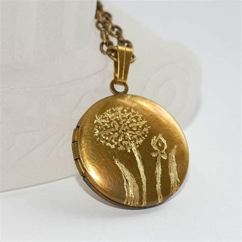 ENGRAVED LOCKET NECKLACE. ENGRAVED LOCKET | Engraved Locket Necklace. Necklace Chains For Men