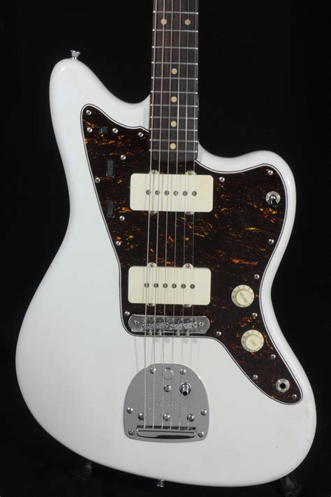 1962 Fender Jazzmaster | Prime Guitars