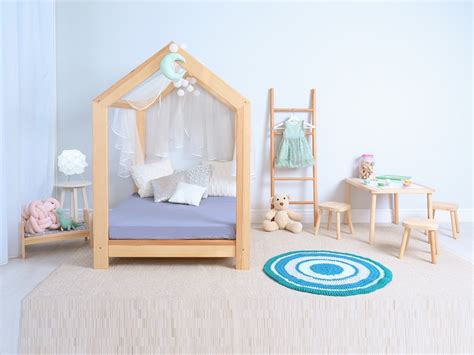 10 Simple & Best Toddler Bed Designs With Pictures In 2023