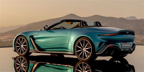 A Guide To Buying A 2023 Aston Martin Vantage