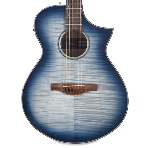 Ibanez Guitars Acoustic Electric