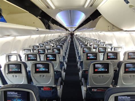 Boeing 737 900 Seating Delta | Awesome Home