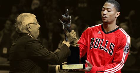 A Look Back At Derrick Rose's MVP Season On Tap Sports Net, 45% OFF