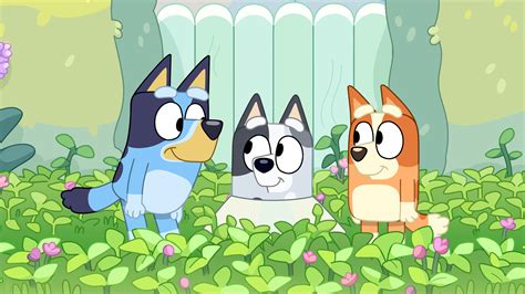 "Bluey" Season 3 Is Officially Coming to Disney+