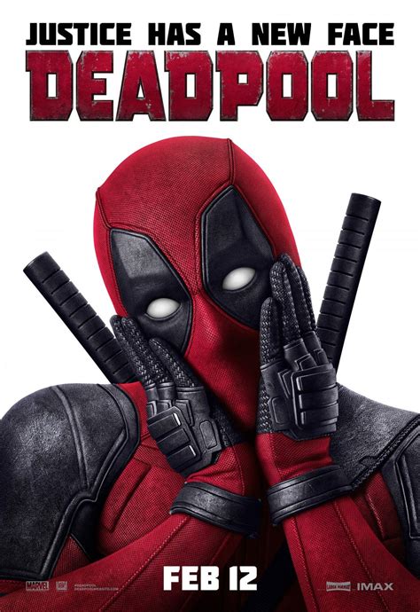 Deadpool - IGN