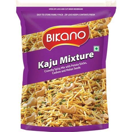 Kaju Mix