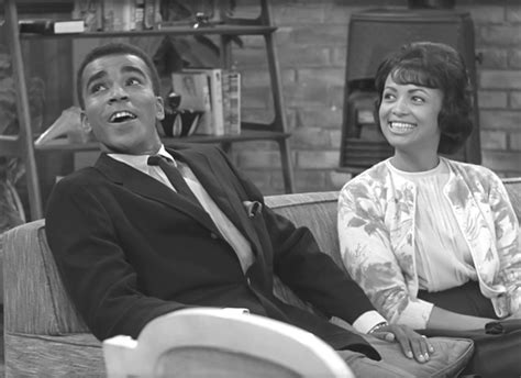 How African Americans Got On "The Dick Van Dyke Show" in 1963 - ReelRundown