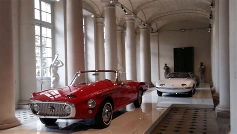 Revival of world’s oldest car museum begins with exh | Hemmings Daily