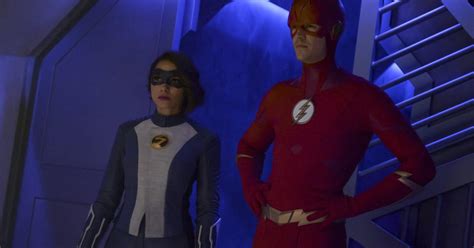 How to Get Cast on ‘The Flash’