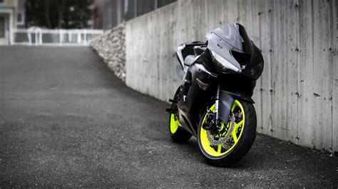 ZX6R Wallpapers - Wallpaper Cave