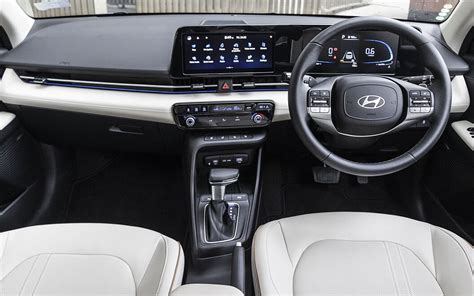 Hyundai Verna Interior Images: Verna Interior Photo Gallery