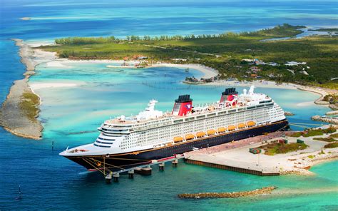 Disney Cruise Line Wallpapers - Wallpaper Cave