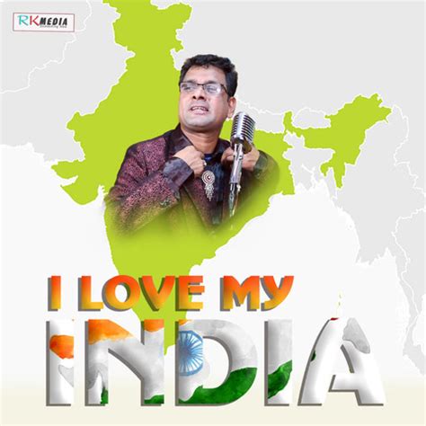 I Love My India Songs Download: I Love My India MP3 Odia Songs Online ...