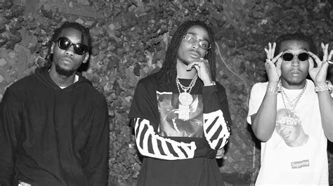 Listen to Migos' new song "What The Price" - The NATIVE