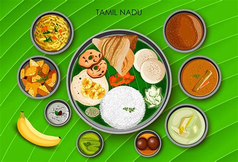 Aharam Traditional Cuisine Of Tamil Nadu | ubicaciondepersonas.cdmx.gob.mx