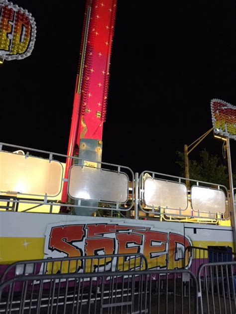 SPEED Carnival Ride – Cardinal News