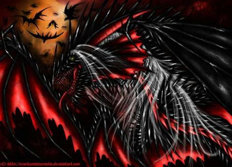 Pin by Lynn Schoenemann on Dragon | Dragon art, Vampire, Art