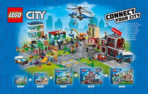 New Lego City Sets S … - Winny Corrine