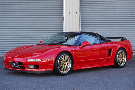 1991 Honda NSX | Toprank Importers