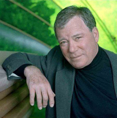 William Shatner Photo: Bill Shatner - Boston Legal | William shatner, Shatner, Comic con