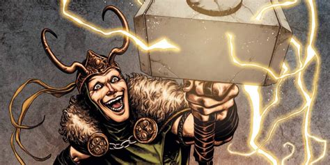 Marvel's Best Thor & Loki Comics