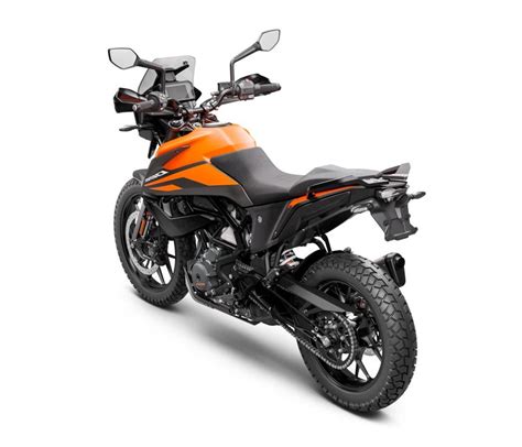 Motos: KTM 390 Adventure 2020: candidata a ser tu primera trail | Marca.com