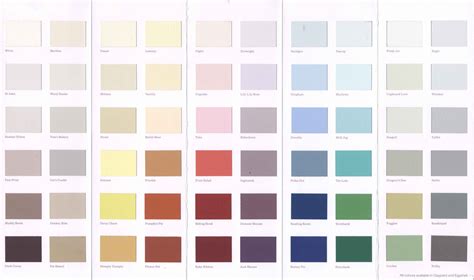 Dulux Colour Chart Dulux Colour Chart Paint Color Chart Dulux Colour 19040 | The Best Porn Website