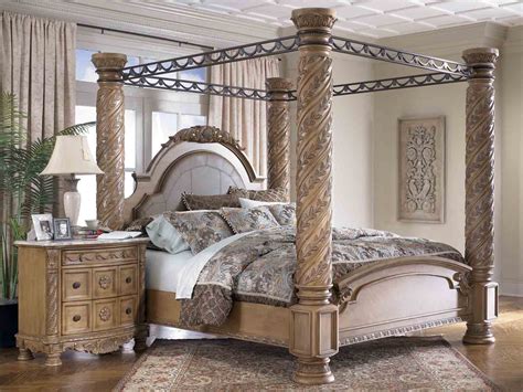 Unique Canopy Beds Furniture for Best Inspirations Ideas