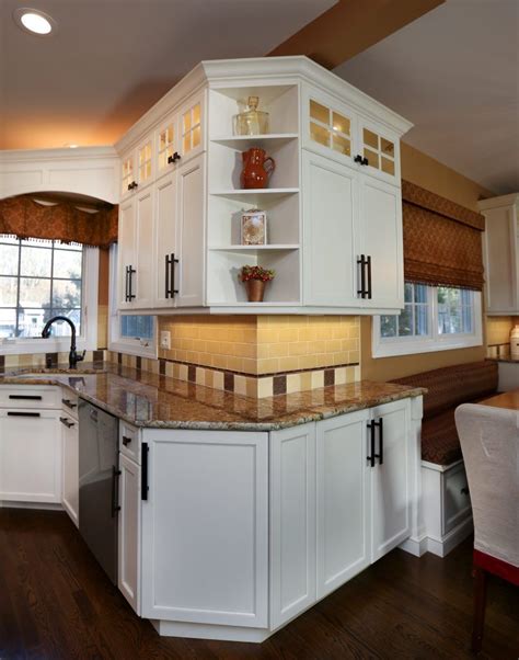 Wrap My Kitchen Cupboards - Kitchen Design Basics