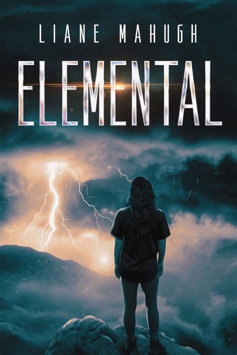 book review: Elemental – kim aaron