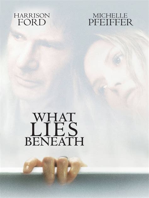 What Lies Beneath: Official Clip - Channeling the Dead - Trailers & Videos - Rotten Tomatoes