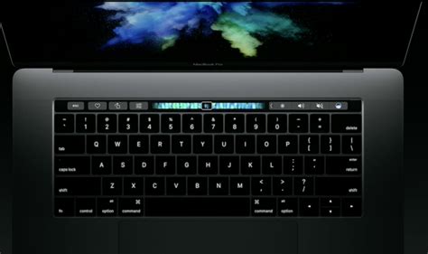 New Macbook Pro 2024 Touch Bar - Brynn Corabel