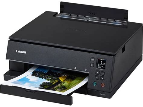 Canon Pixma TS6350 review | All-in-one inkjet Colour Printers and ink - Which?