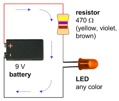 Scrolling LED Display : Circuit Diagram, Working & Its Applications