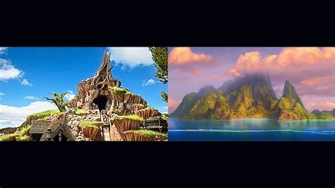 Petition · Disney stamp out racism by changing Splash Mountain to Moana ...