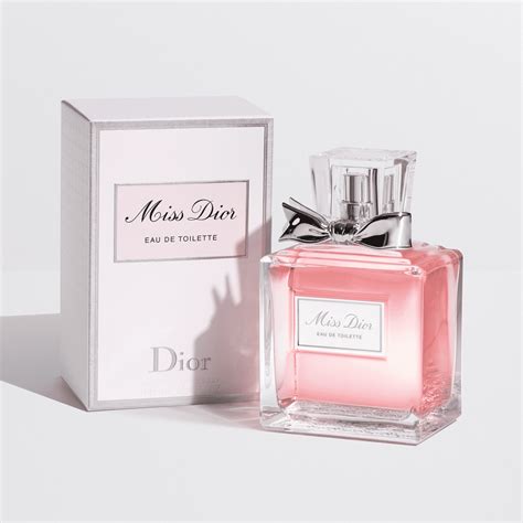 Perfume Miss Dior 2019 Eau de Toilette Feminino | Beleza na Web