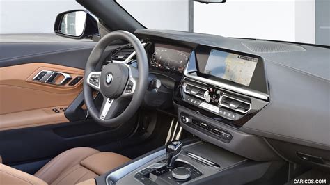 BMW Z4 M40i | 2019MY | Interior