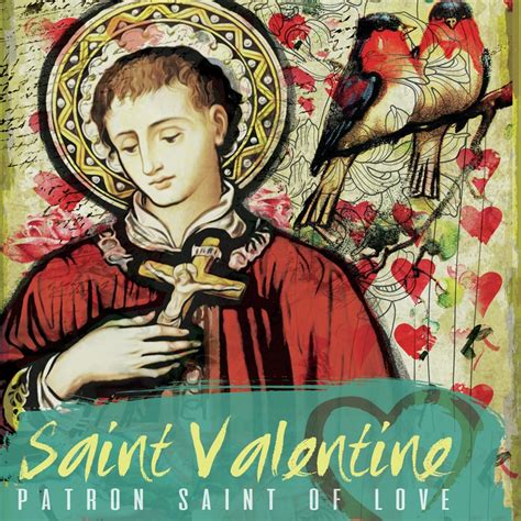 ﻿Catholic Culture: Legend of St. Valentine