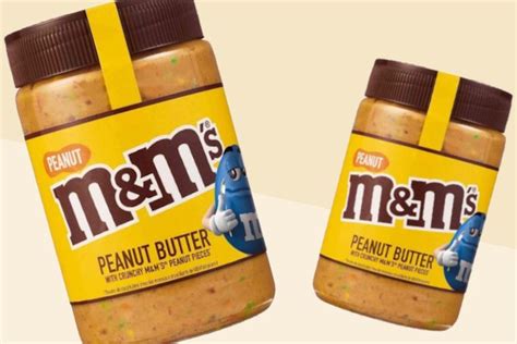 This Is Where to Find M&M's Peanut Butter | Taste of Home