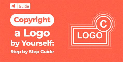 How to Copyright a Logo in 13 Steps - Beginner's Guide (2023)