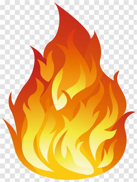 Fire Flame Clip Art - Fictional Character - Flames Background Cliparts Transparent PNG