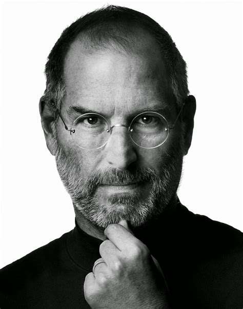 Steve Jobs: Biography - Mind Philosopher