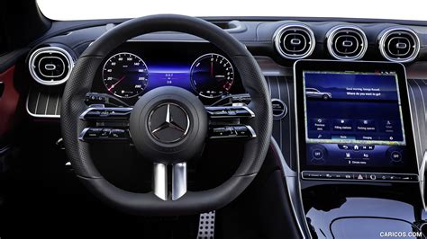 2023 Mercedes-Benz GLC Plug-in-Hybrid AMG Line MANUFAKTUR (Color: Diamond White Bright ...