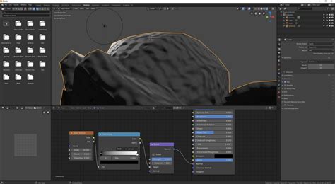 Materials too glossy in eevee - Materials and Textures - Blender ...