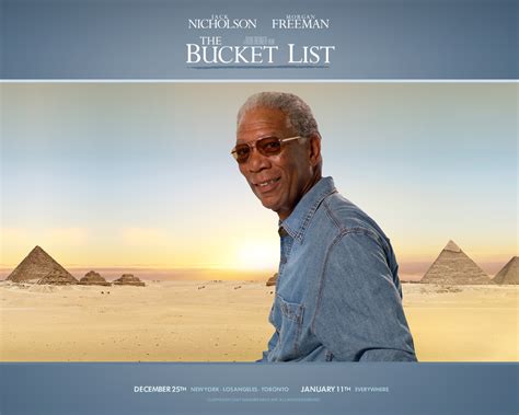 The Bucket List - Movies Wallpaper (522396) - Fanpop